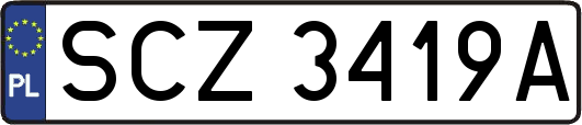 SCZ3419A