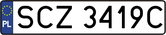 SCZ3419C