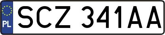 SCZ341AA
