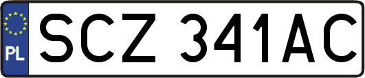 SCZ341AC