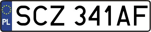 SCZ341AF
