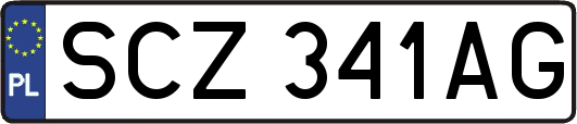 SCZ341AG