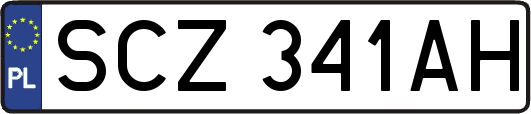 SCZ341AH