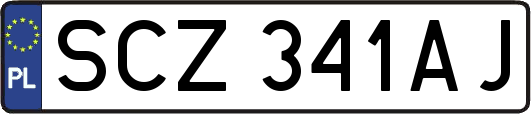 SCZ341AJ