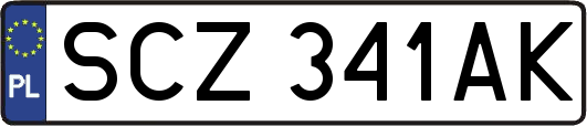 SCZ341AK
