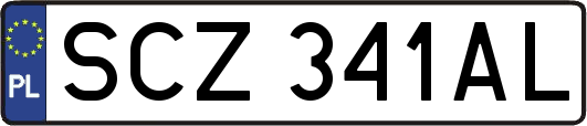 SCZ341AL