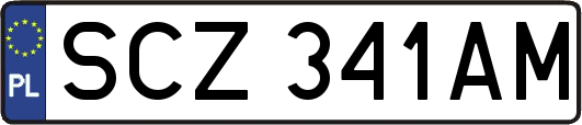 SCZ341AM