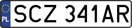 SCZ341AR