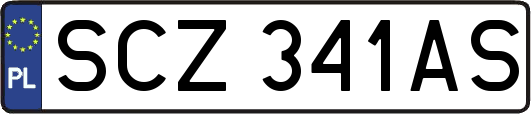 SCZ341AS