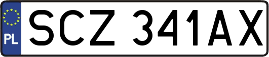 SCZ341AX