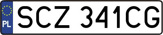 SCZ341CG