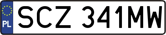 SCZ341MW