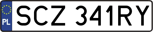 SCZ341RY