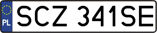 SCZ341SE