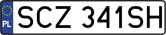SCZ341SH