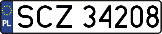 SCZ34208