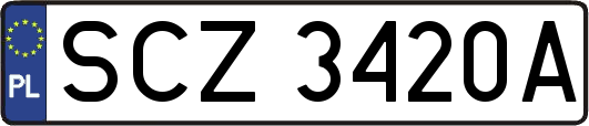 SCZ3420A