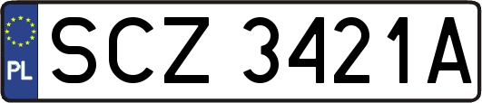 SCZ3421A