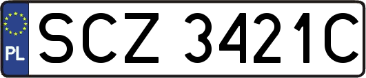 SCZ3421C