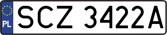 SCZ3422A