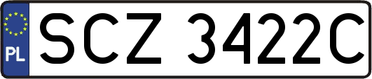 SCZ3422C