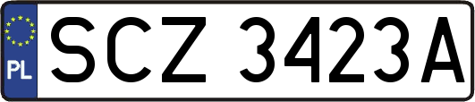 SCZ3423A