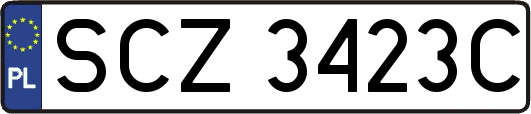 SCZ3423C