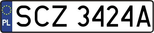SCZ3424A