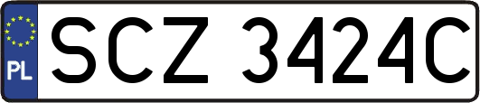 SCZ3424C