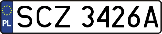 SCZ3426A