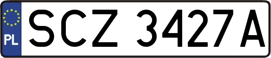 SCZ3427A