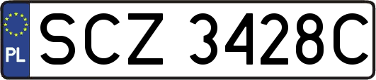 SCZ3428C