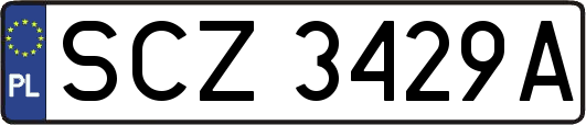 SCZ3429A