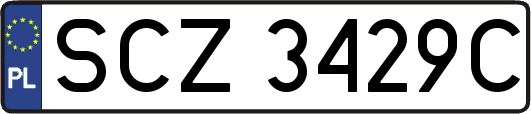 SCZ3429C