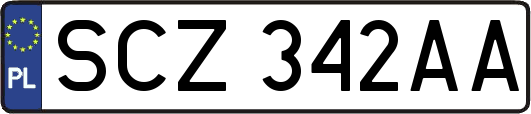 SCZ342AA