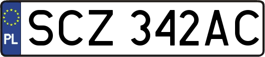 SCZ342AC
