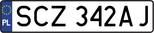 SCZ342AJ
