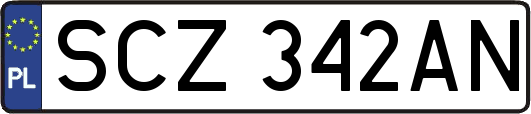 SCZ342AN