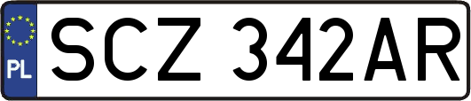 SCZ342AR