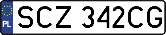 SCZ342CG