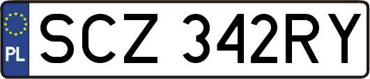 SCZ342RY