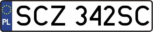 SCZ342SC
