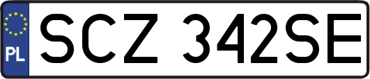 SCZ342SE