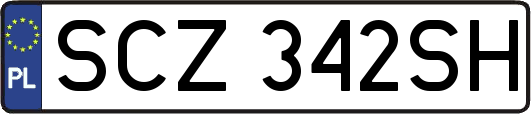 SCZ342SH