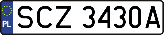 SCZ3430A
