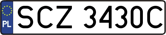 SCZ3430C