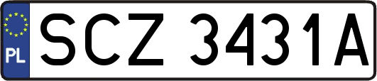SCZ3431A