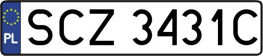 SCZ3431C