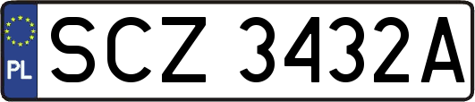 SCZ3432A