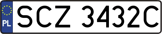 SCZ3432C